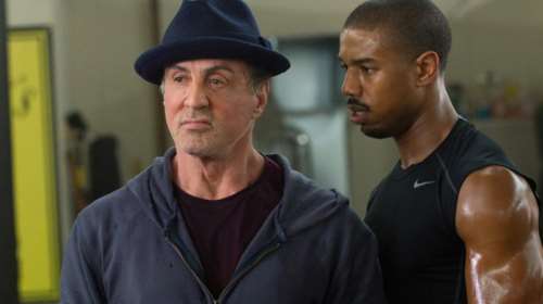 Ήρθε το τέλος του θρύλου του &quot;Ρόκι&quot;- Ο αποχαιρετισμός του Σταλόνε