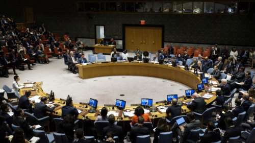 Καταγγελία Κύπρου στον ΟΗΕ για νέες τουρκικές παραβιάσεις