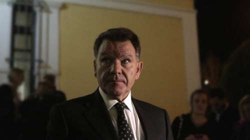 Κύκλωμα χρυσού: Βολές Κούγια σε Τσίπρα για όσα είπε