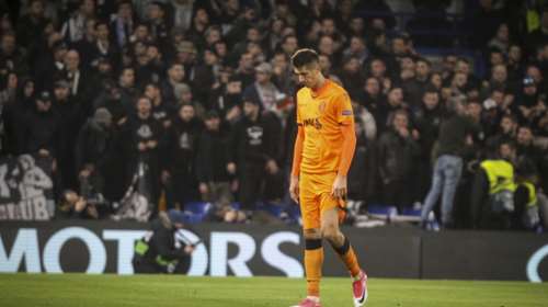 Παρά τη βαριά ήττα με 4-0 ο ΠΑΟΚ εξακολουθεί να ελπίζει