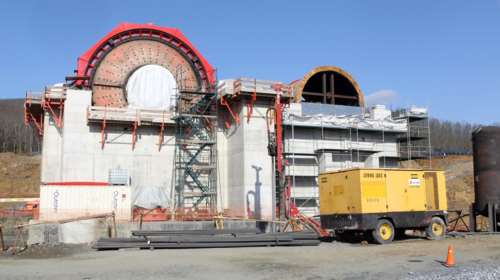 Ομόφωνα αθώοι λόγω αμφιβολιών οι κατηγορούμενοι στις Σκουριές