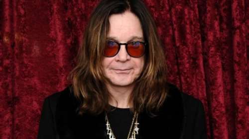 Ο Όζι Όσμπορν δεν έχει ιδέα τι είναι το Brexit