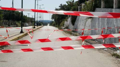 Προφυλακίστηκε 44χρονος για δολοφονία 63χρονου στην Κέρκυρα