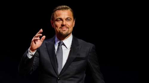 Βρέθηκε η γυναίκα που έπεισε τον αμετανόητο εργένη Ντι Κάπριο για γάμο;