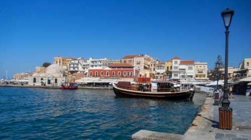 Σε 32.535 ανέρχονται οι νόμιμοι αλλοδαποί στην Κρήτη