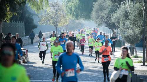 Είμαστε στην εκκίνηση μαζί με τους χορηγούς του TheTOC Merrython 2018