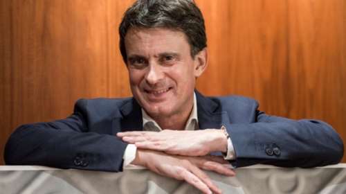 Καταδίκη του Paris-Match μετά την προσφυγή του Μανουέλ Βαλς