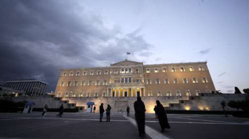 Παροχών συνέχεια από την κυβέρνηση - Αναλυτικά όλα τα μέτρα