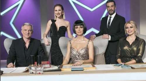 My style rocks: Θέμα musical, η αποχώρηση και το έπαθλο των 2.500 ευρώ