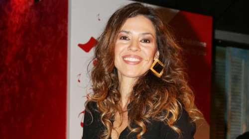 Ν. Δραγούμη: Η ανατρεπτική φωτογραφία από το παρελθόν της που ανάρτησε