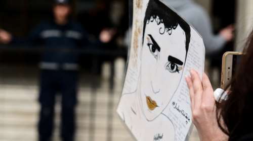 Θάνατος Ζακ: Ο ανακριτής κάλεσε σε απολογία τους αστυνομικούς