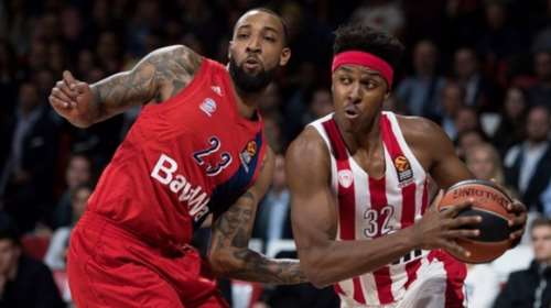 Το video της Euroleague για τον MVP ΛεΝτέι