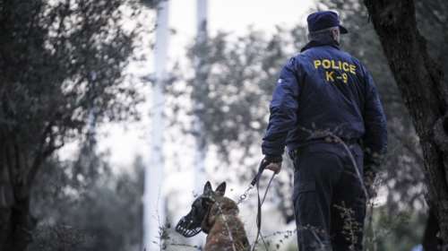 Θρίλερ στη Ρόδο με τη σορό 21χρονης φοιτήτριας - εγκληματική ενέργεια