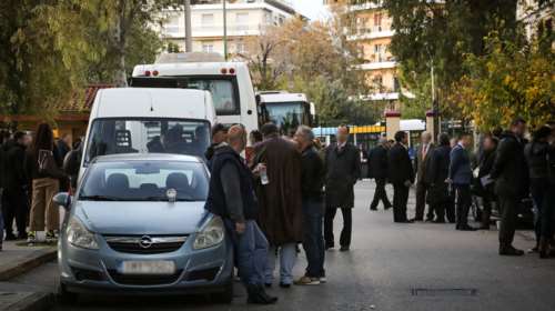 Στις οκτώ οι προφυλακίσεις για το λαθρεμπόριο χρυσού