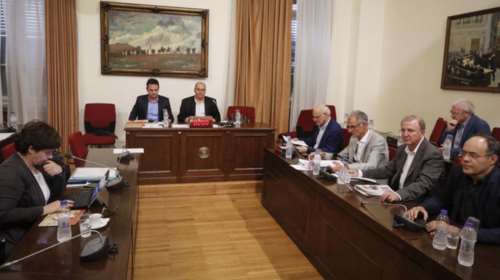 Tι αναφέρει το πόρισμα του ΣΥΡΙΖΑ για το ΚΕΕΛΠΝΟ- Αγωγές από τον Αδωνι