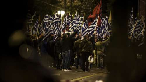 Guardian: Πώς η Κρήτη έδιωξε την Χρυσή Αυγή από το νησί