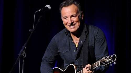 Συγκλονίζει ο Μπρους Σπρίγκστιν: Λαμβάνω συνδυασμό φαρμάκων που με κρατούν