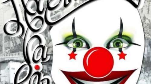 Η αφίσα του Πατρινού Καρναβαλιού 2019- Προκρίθηκε ανάμεσα σε 23