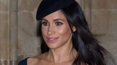 Η αποκάλυψη: Πρόγονος της Μέγκαν είχε σχέση με το Παλάτι από το 1856