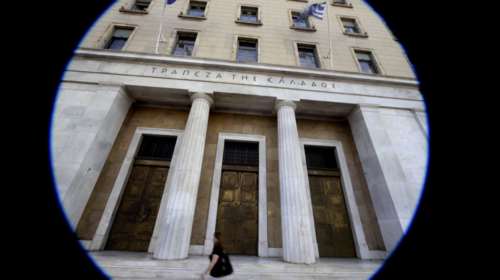 «Πιο ριζικές λύσεις» για τα μη εξυπηρετούμενα δάνεια ζητά το ΤΧΣ