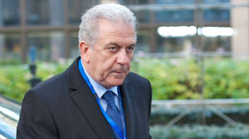 Αβραμόπουλος:Πολιτική σκοπιμότητα το πόρισμα του ΣΥΡΙΖΑ για το ΚΕΕΛΠΝΟ