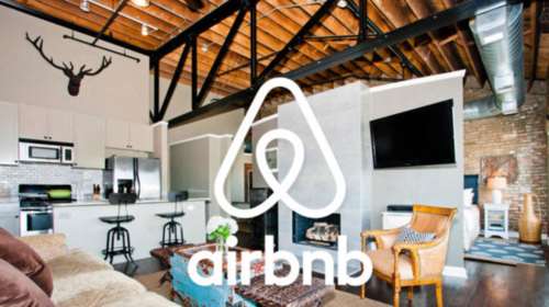 Airbnb: Πρόστιμο σε ιδιοκτήτρια &amp; αποζημίωση στους γείτονες