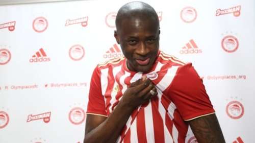 Πρόταση από την Μπεσίκτας για τον Γιάγια Τουρέ