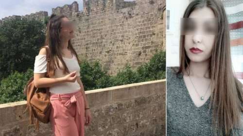 Δολοφονία 21χρονης: Αρνείται τη συμμετοχή του o 21χρονος Ροδίτης