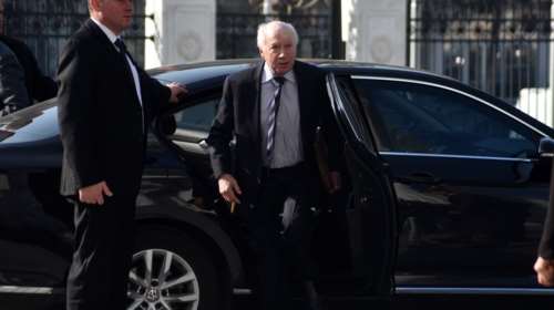 Παρέμβαση Νίμιτς προς πΓΔΜ: Να τηρηθούν τα συμφωνηθέντα