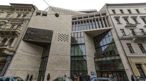 Το Πανεπιστήμιο CEU αναγκάστηκε να μεταφερθεί στη Βιέννη