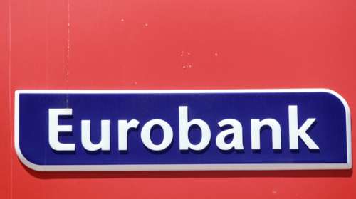 Η Moody&#39;s αναβάθμισε το αξιόχρεο της Eurobank