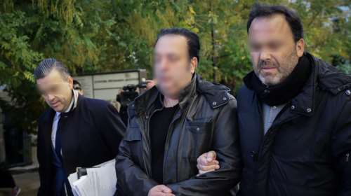 Συνεχίζεται το δικαστικό θρίλερ για την υπόθεση χρυσού