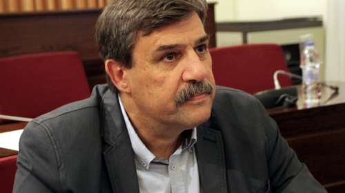 Ξανθός: Μείωση συμμετοχής των ασθενών στην τιμή του φαρμάκου