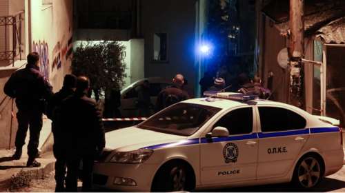 Σοκ στην Καβάλα: Πυροβόλησαν πισώπλατα έναν 18χρονο