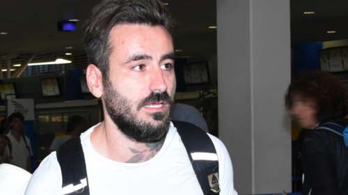 Εκτός εαυτού ο Γιώργος Μαυρίδης: Ε, άντε στο δ@@@@@ όλοι μαζί [Βίντεο]