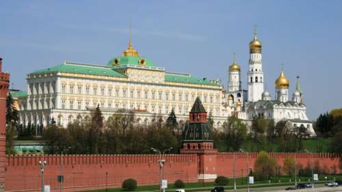 Μήνυμα Ρωσίας προς ΗΠΑ για Κύπρο και Ανατολική Μεσόγειο