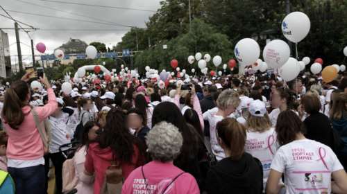 Υπερδιπλάσια τα περιστατικά καρκίνου του θυρεοειδούς
