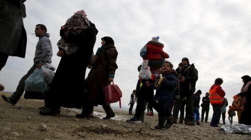 Μια μικρή νίκη στο μεταναστευτικό αναζητούν οι Βρυξέλλες