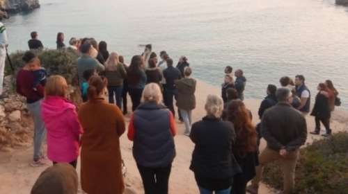 Ρόδος: Εκδήλωση στη μνήμη της φοιτήτριας που δολοφονήθηκε