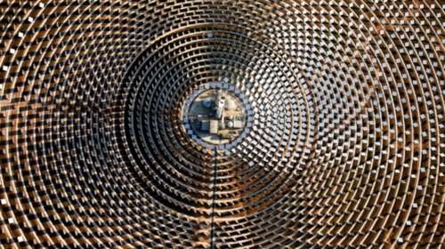 Νέο ιστορικό ρεκόρ των παγκόσμιων εκπομπών διοξειδίου του άνθρακα το 2018