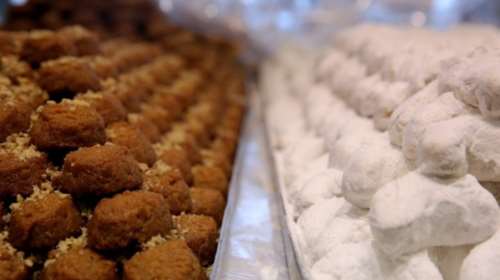 Το πρώτο βιβλίο σύγχρονης ελληνικής κουζίνας στα γερμανικά