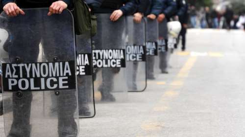 Συναγερμός στην ΕΛΑΣ για την επέτειο δολοφονίας Γρηγορόπουλου- Τι φοβούνται