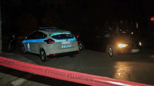 Βρήκαν το φονικό σίδερο και τα ρούχα της φοιτήτριας στη Ρόδο