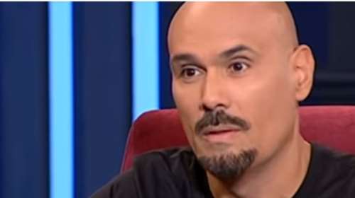 Η αντίδραση του Σκουλού σε ερώτηση για την Ιωάννα Μπέλλα