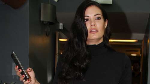 Σεξουαλική επίθεση έξω από το σπίτι της δέχτηκε η ηθοποιός Μαρία Κορινθίου