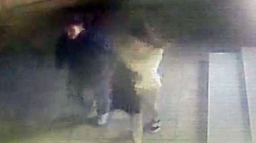 Βίντεο ντοκουμέντο με την 21χρονη φοιτήτρια στη Ρόδο