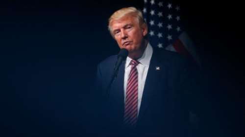 Τραμπ: Αν δεν ήταν Ρώσοι και Μάλερ, η δημοτικότητά μου θα ήταν στο 75%