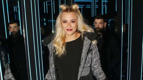 Λάουρα Νάργες: Γιατί χωρίσαμε με τον Μιχάλη Μουρούτσο