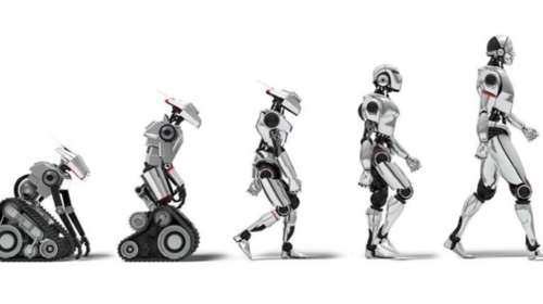 Η επανάσταση των ρομπότ - Ραγδαία η αύξησή τους στη βιομηχανία