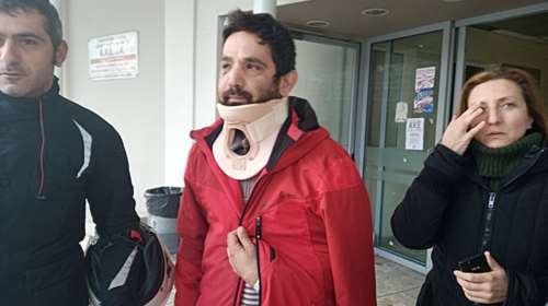 Τρία χρόνια φυλακή στον 33χρονο που ξυλοκόπησε πρώην εργαζόμενό του